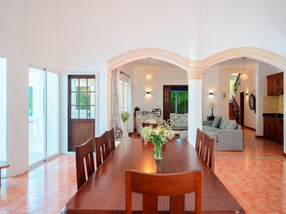 Вилла в Кабарете, Доминиканская республика, 750м2 - стоимость 699&nbsp;000$ - Ref: 81499 фото 8