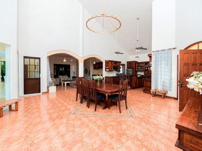 Вилла в Кабарете, Доминиканская республика, 750м2 - стоимость 699&nbsp;000$ - Ref: 81499 фото 9