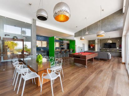 Вилла в Сосуа, Доминиканская республика, 240м2 - стоимость 595&nbsp;000$ - Ref: 81500 фото 5