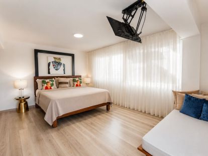 Вилла в Сосуа, Доминиканская республика, 240м2 - стоимость 595&nbsp;000$ - Ref: 81500 фото 8
