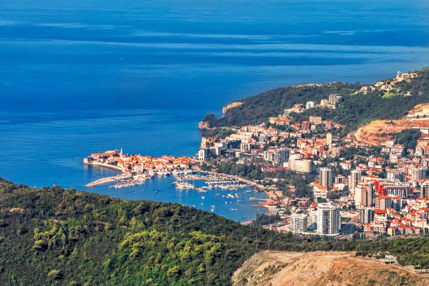 Апартаменты в Баре, Черногория, 73м2 - стоимость 163&nbsp;710€ - Ref: 81503 фото 1