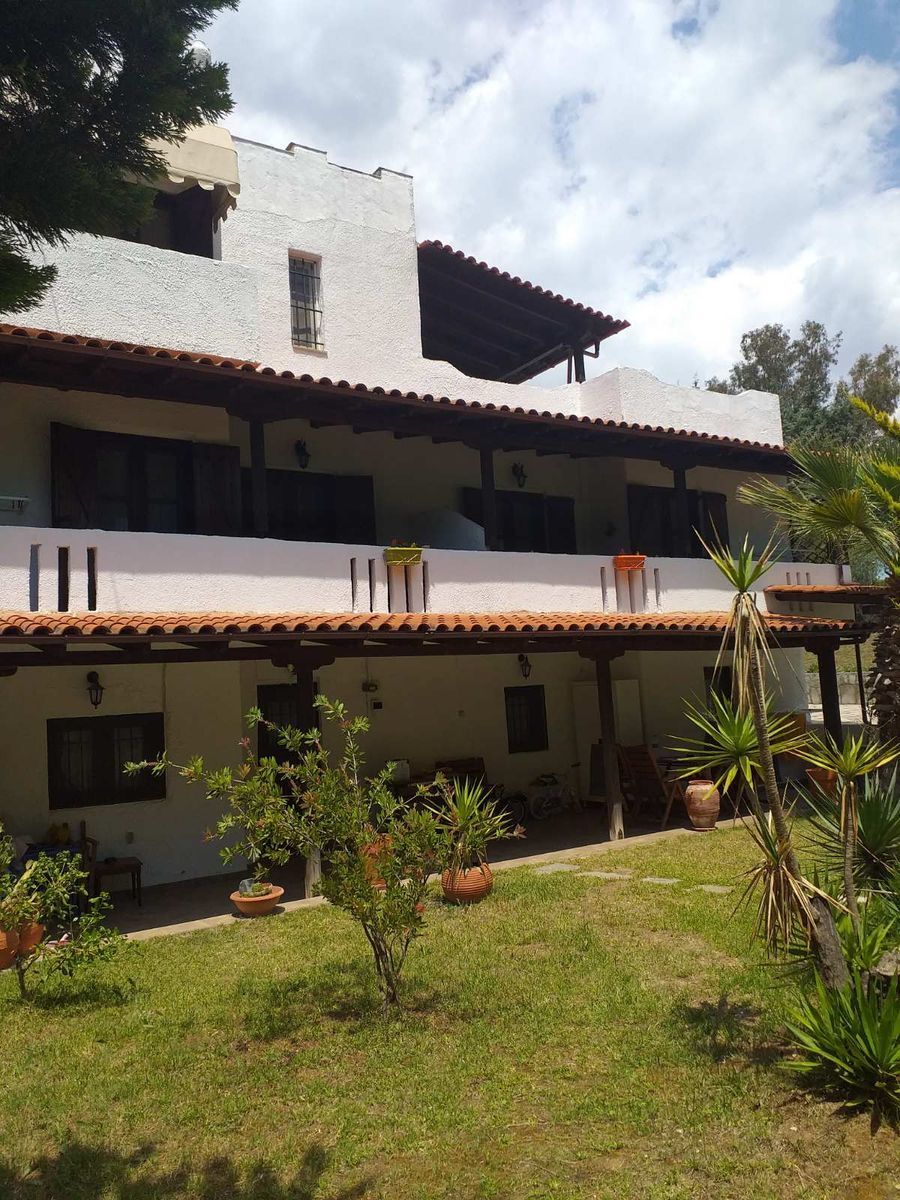 Отель на Ситонии, Греция, 150м2 - стоимость 500&nbsp;000€ - Ref: 68359 фото 3