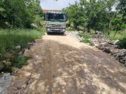 Дом в Даниловграде, Черногория, 110м2 - стоимость 100&nbsp;000€ - Ref: 81502 фото 3