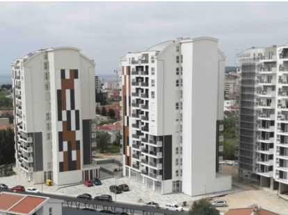Апартаменты в Баре, Черногория, 73м2 - стоимость 163&nbsp;710€ - Ref: 81503 фото 5