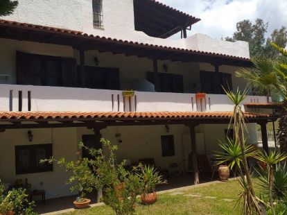 Отель на Ситонии, Греция, 150м2 - стоимость 500&nbsp;000€ - Ref: 68359 фото 3