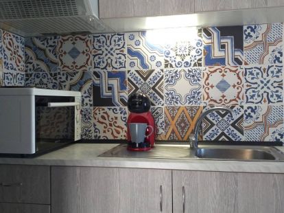 Отель на Ситонии, Греция, 150м2 - стоимость 500&nbsp;000€ - Ref: 68359 фото 5