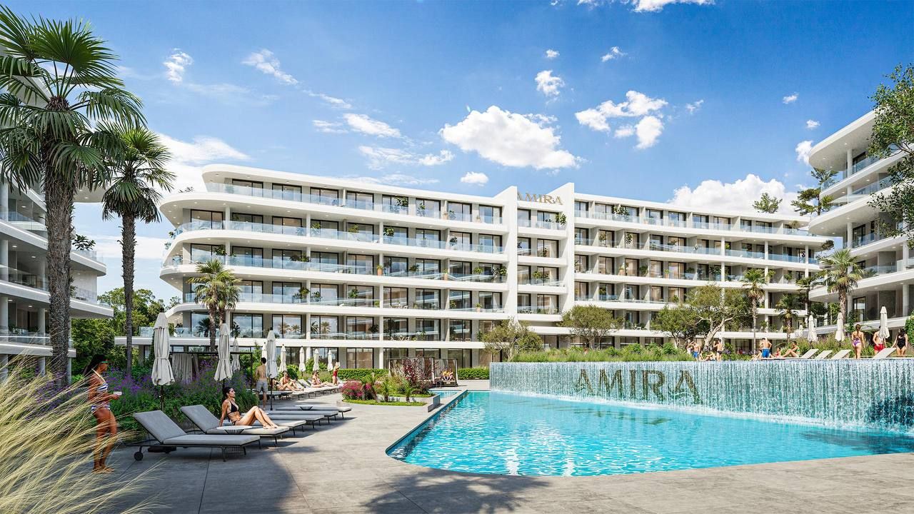 Апартаменты в Несебре, Болгария, 86м2 - стоимость 195&nbsp;000€ - Ref: 81514 фото 5