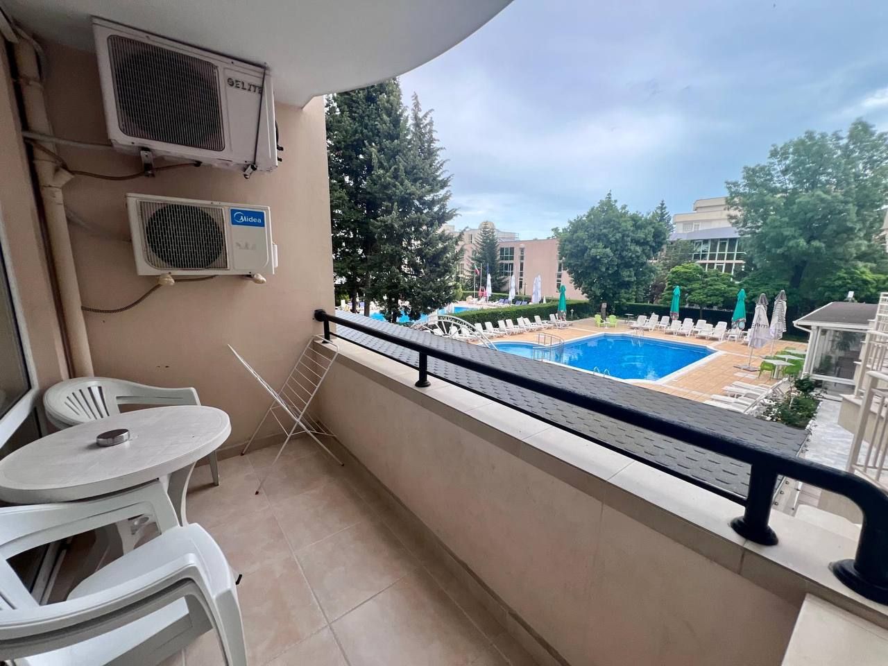 Апартаменты на Солнечном берегу, Болгария, 68м2 - стоимость 89&nbsp;500€ - Ref: 81515 фото 5