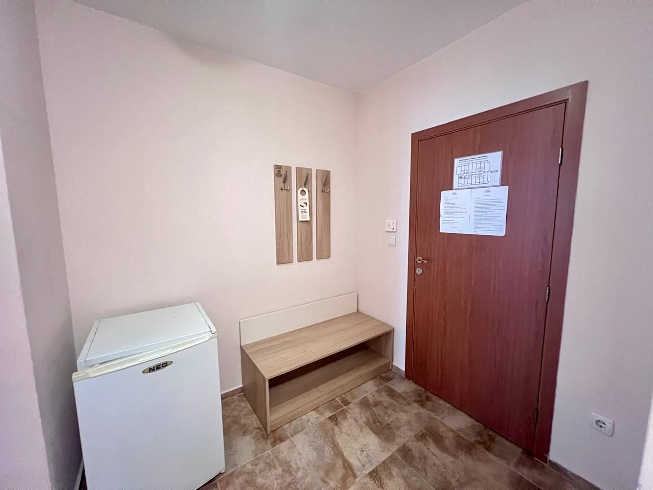 Апартаменты на Солнечном берегу, Болгария, 68м2 - стоимость 89&nbsp;500€ - Ref: 81515 фото 8