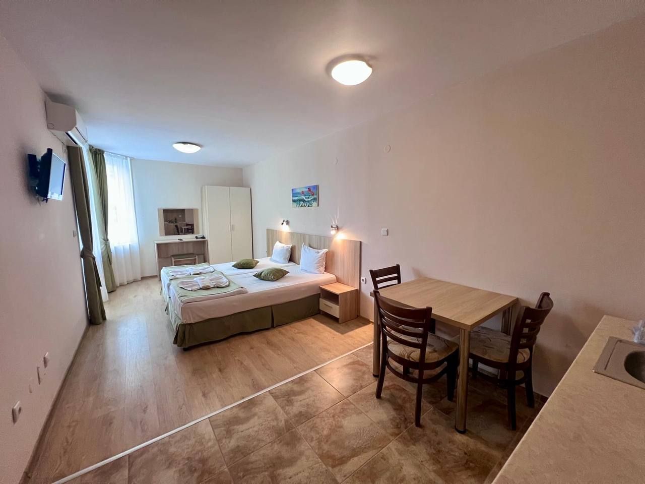 Апартаменты на Солнечном берегу, Болгария, 68м2 - стоимость 89&nbsp;500€ - Ref: 81515 фото 9