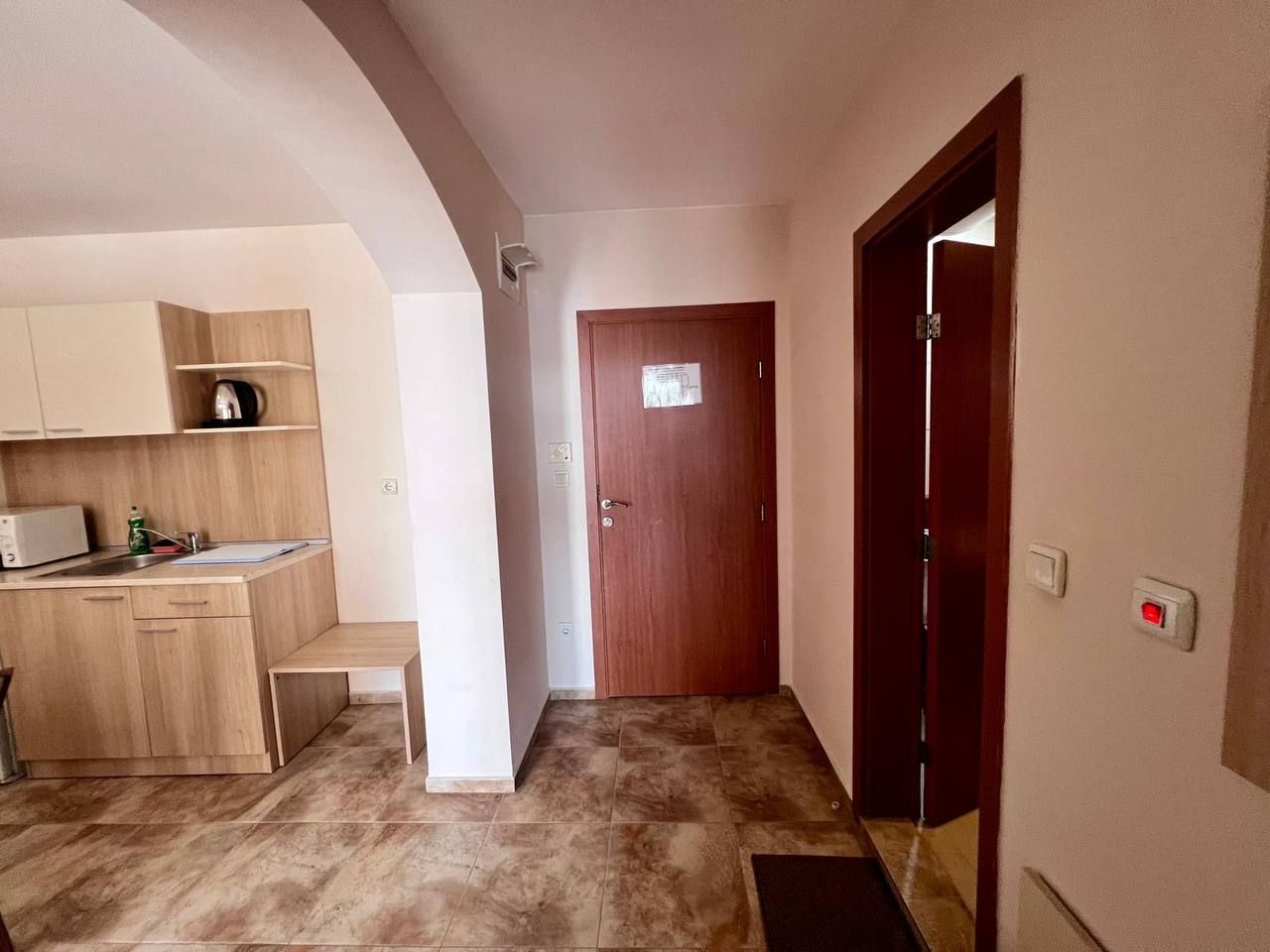 Апартаменты на Солнечном берегу, Болгария, 69м2 - стоимость 79&nbsp;000€ - Ref: 81518 фото 6