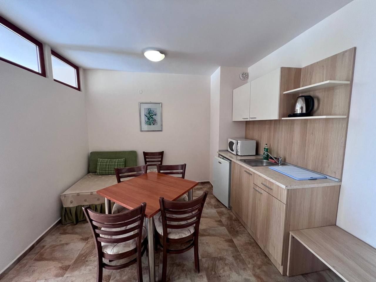 Апартаменты на Солнечном берегу, Болгария, 69м2 - стоимость 79&nbsp;000€ - Ref: 81518 фото 7