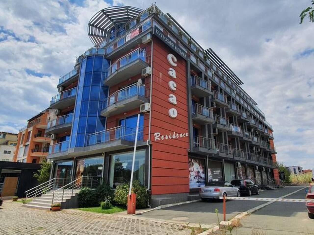 Апартаменты на Солнечном берегу, Болгария, 120м2 - стоимость 99&nbsp;000€ - Ref: 81519 фото 12