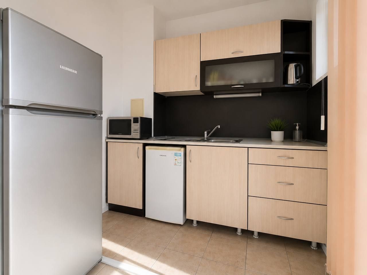 Апартаменты на Солнечном берегу, Болгария, 120м2 - стоимость 99&nbsp;000€ - Ref: 81519 фото 8