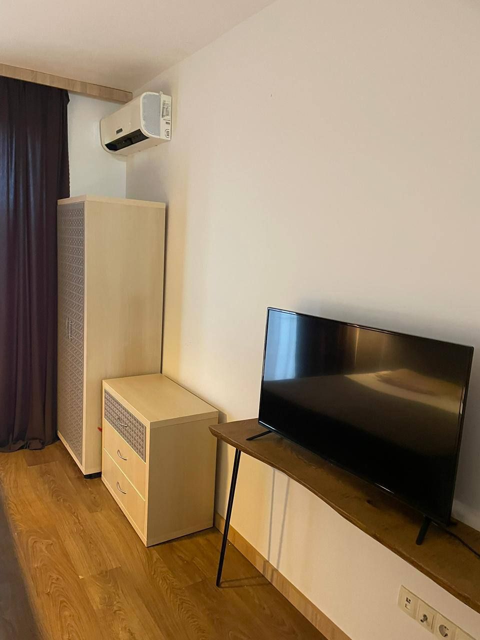 Апартаменты на Солнечном берегу, Болгария, 43м2 - стоимость 69&nbsp;000€ - Ref: 81520 фото 4