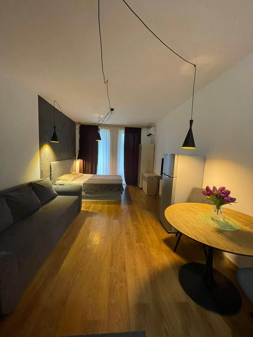 Апартаменты на Солнечном берегу, Болгария, 43м2 - стоимость 69&nbsp;000€ - Ref: 81520 фото 6