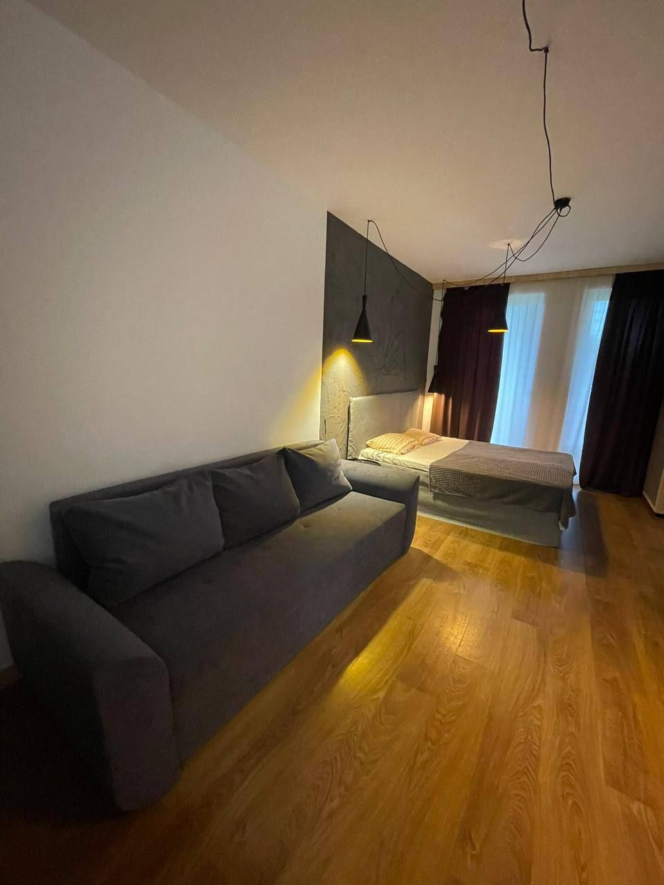Апартаменты на Солнечном берегу, Болгария, 43м2 - стоимость 69&nbsp;000€ - Ref: 81520 фото 7