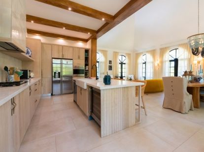 Вилла в Сосуа, Доминиканская республика, 432м2 - стоимость 2&nbsp;450&nbsp;000$ - Ref: 81512 фото 19