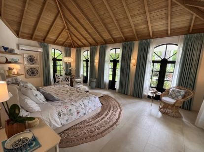 Вилла в Сосуа, Доминиканская республика, 432м2 - стоимость 2&nbsp;450&nbsp;000$ - Ref: 81512 фото 20