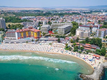 Апартаменты в Несебре, Болгария, 86м2 - стоимость 195&nbsp;000€ - Ref: 81514 фото 6