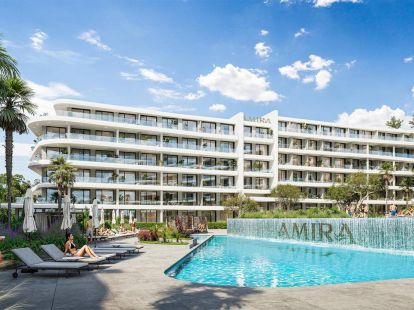 Апартаменты в Несебре, Болгария, 86м2 - стоимость 195&nbsp;000€ - Ref: 81514 фото 5