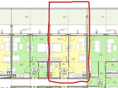Апартаменты в Несебре, Болгария, 86м2 - стоимость 195&nbsp;000€ - Ref: 81514 фото 4