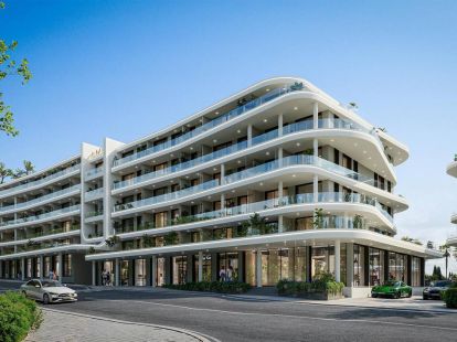 Апартаменты в Несебре, Болгария, 86м2 - стоимость 195&nbsp;000€ - Ref: 81514 фото 3