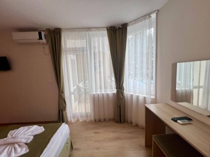 Апартаменты на Солнечном берегу, Болгария, 68м2 - стоимость 89&nbsp;500€ - Ref: 81515 фото 3