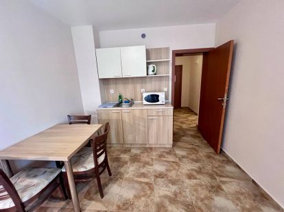 Апартаменты на Солнечном берегу, Болгария, 68м2 - стоимость 89&nbsp;500€ - Ref: 81515 фото 4