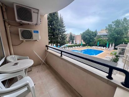 Апартаменты на Солнечном берегу, Болгария, 68м2 - стоимость 89&nbsp;500€ - Ref: 81515 фото 5