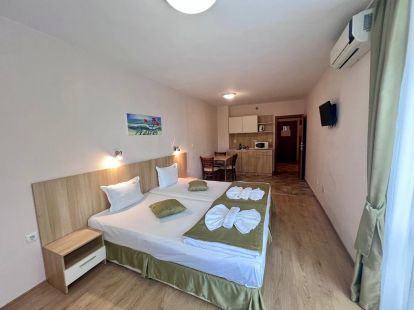 Апартаменты на Солнечном берегу, Болгария, 68м2 - стоимость 89&nbsp;500€ - Ref: 81515 фото 7