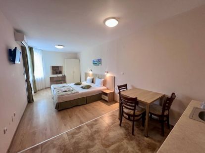 Апартаменты на Солнечном берегу, Болгария, 68м2 - стоимость 89&nbsp;500€ - Ref: 81515 фото 9