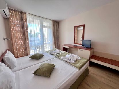Апартаменты на Солнечном берегу, Болгария за 79 000€ (ID:81518)