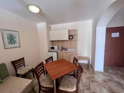 Апартаменты на Солнечном берегу, Болгария, 69м2 - стоимость 79&nbsp;000€ - Ref: 81518 фото 2