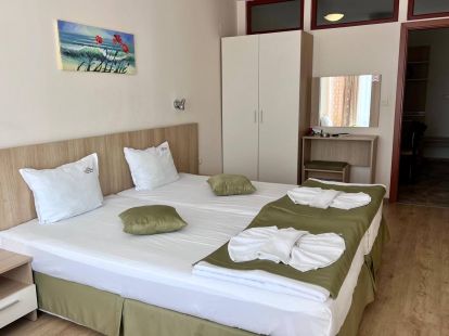 Апартаменты на Солнечном берегу, Болгария, 69м2 - стоимость 79&nbsp;000€ - Ref: 81518 фото 3
