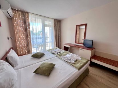 Апартаменты на Солнечном берегу, Болгария, 69м2 - стоимость 79&nbsp;000€ - Ref: 81518 фото 9