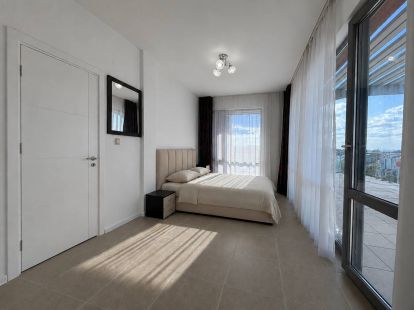 Апартаменты на Солнечном берегу, Болгария, 120м2 - стоимость 99&nbsp;000€ - Ref: 81519 фото 4