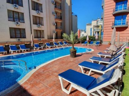 Апартаменты на Солнечном берегу, Болгария, 120м2 - стоимость 99&nbsp;000€ - Ref: 81519 фото 6