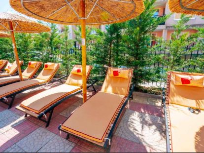 Апартаменты на Солнечном берегу, Болгария, 43м2 - стоимость 69&nbsp;000€ - Ref: 81520 фото 5