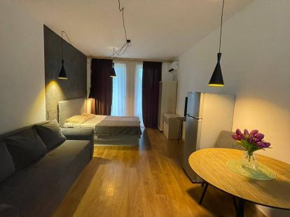Апартаменты на Солнечном берегу, Болгария, 43м2 - стоимость 69&nbsp;000€ - Ref: 81520 фото 6