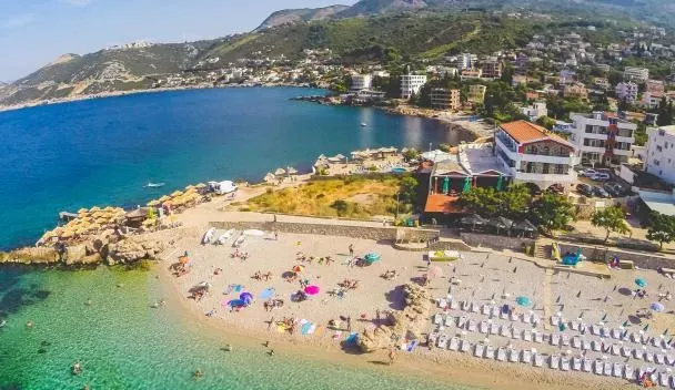 Апартаменты в Добра воде, Черногория, 34м2 - стоимость 68&nbsp;000€ - Ref: 81507 фото 1