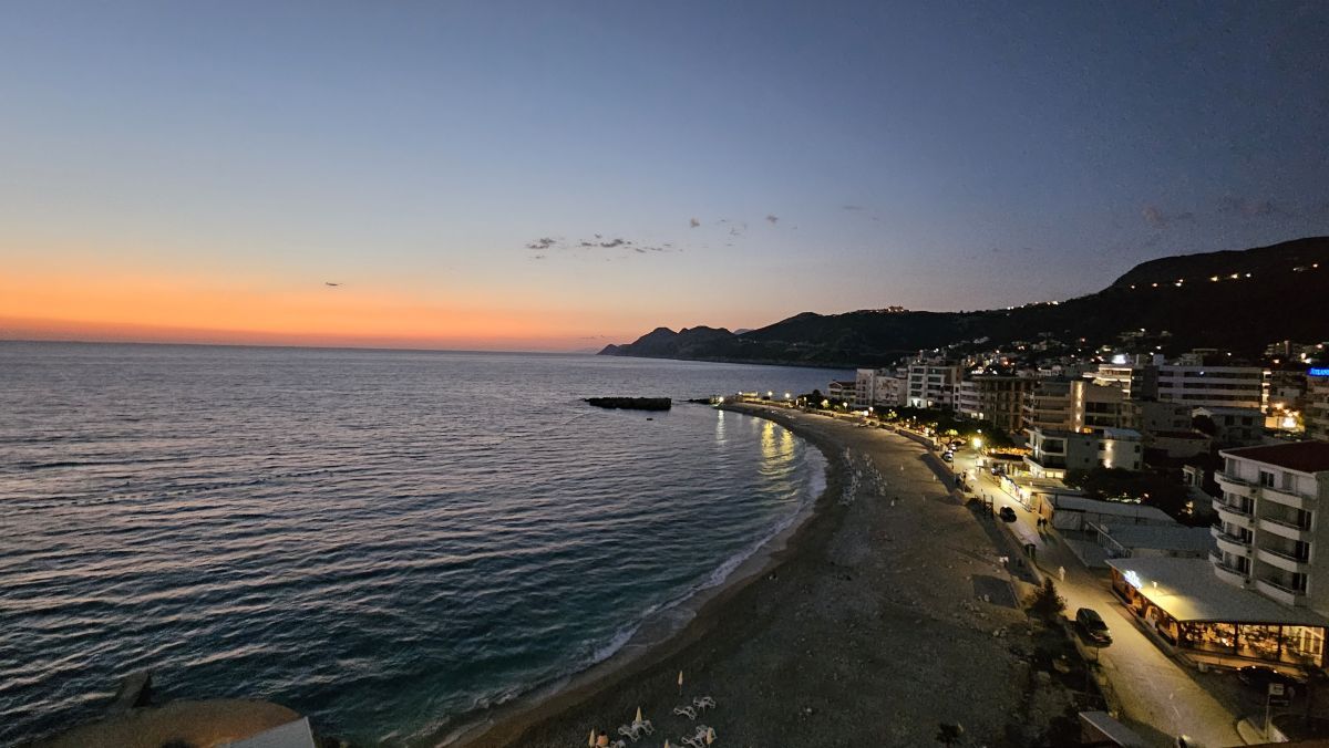 Апартаменты в Добра воде, Черногория, 21м2 - стоимость 48&nbsp;300€ - Ref: 81526 фото 2