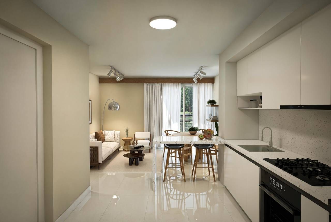 Таунхаус в Пуэрто-Плата, Доминиканская республика, 60м2 - стоимость 83&nbsp;000$ - Ref: 81539 фото 8