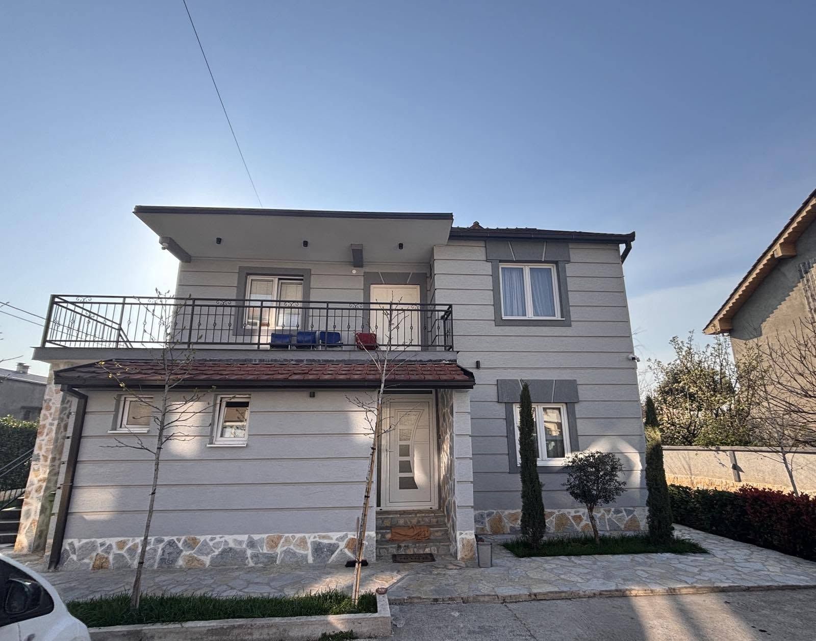 Вилла в Подгорице, Черногория, 240м2 - стоимость 400&nbsp;000€ - Ref: 81540 фото 1
