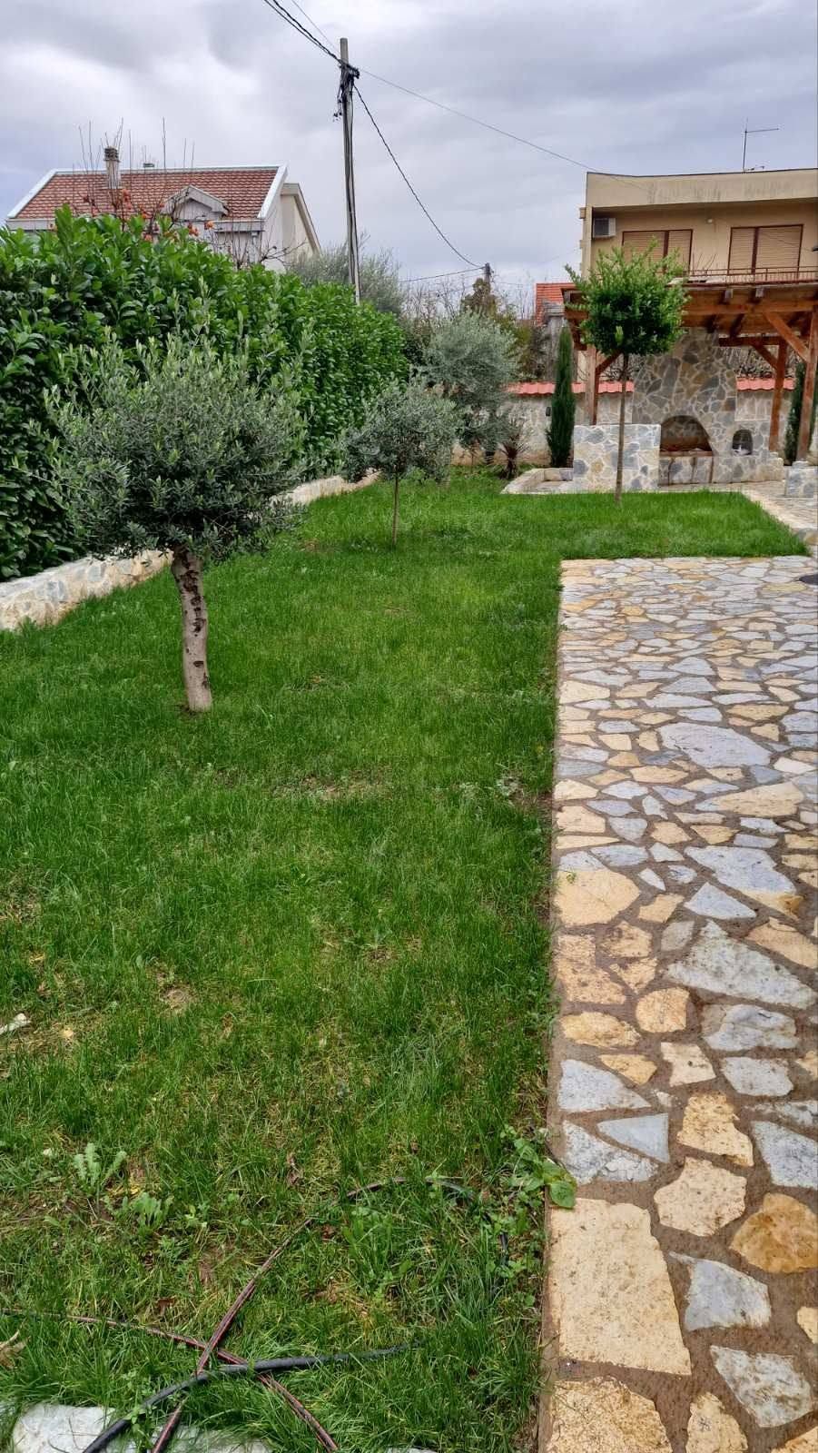 Вилла в Подгорице, Черногория, 240м2 - стоимость 400&nbsp;000€ - Ref: 81540 фото 2