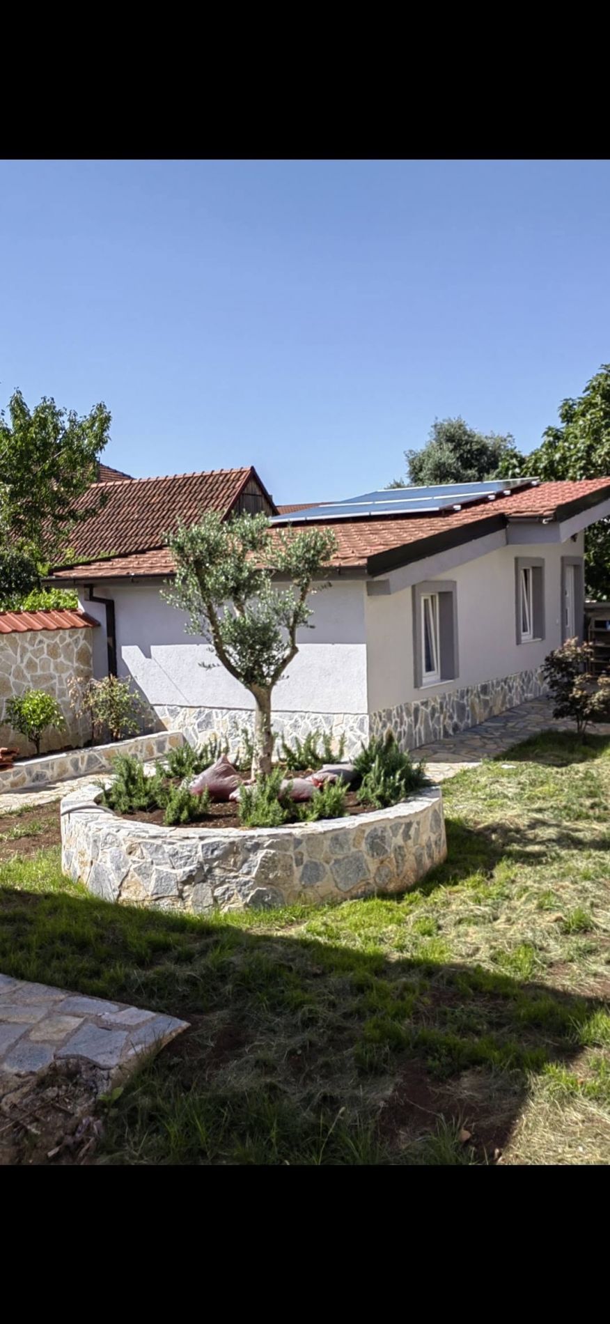 Вилла в Подгорице, Черногория, 240м2 - стоимость 400&nbsp;000€ - Ref: 81540 фото 4