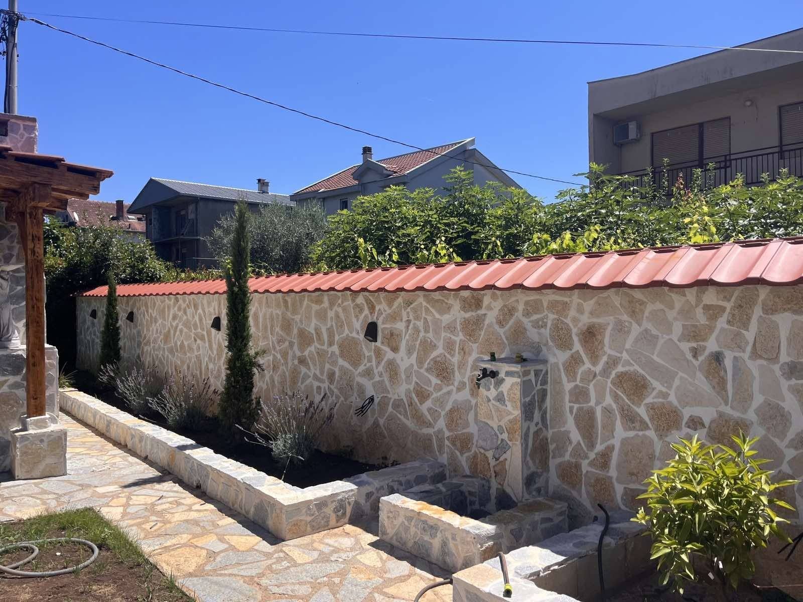 Вилла в Подгорице, Черногория, 240м2 - стоимость 400&nbsp;000€ - Ref: 81540 фото 5