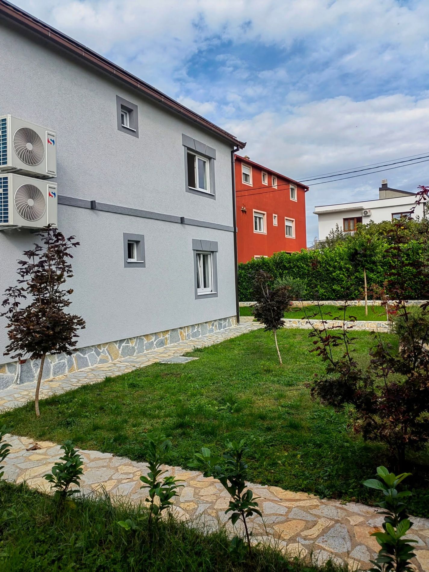 Вилла в Подгорице, Черногория, 240м2 - стоимость 400&nbsp;000€ - Ref: 81540 фото 8