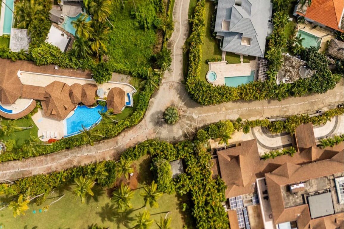 Вилла в Лас Терренас, Доминиканская республика, 250м2 - стоимость 1&nbsp;300&nbsp;000$ - Ref: 81542 фото 16