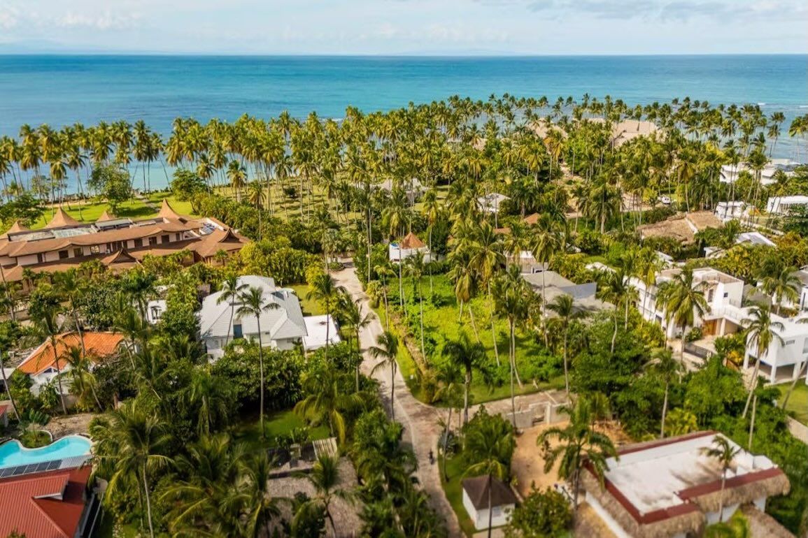Вилла в Лас Терренас, Доминиканская республика, 250м2 - стоимость 1&nbsp;300&nbsp;000$ - Ref: 81542 фото 17